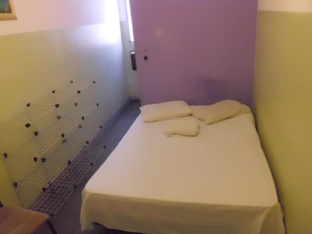Masuka Center Hotel 페트롤리나 객실 사진