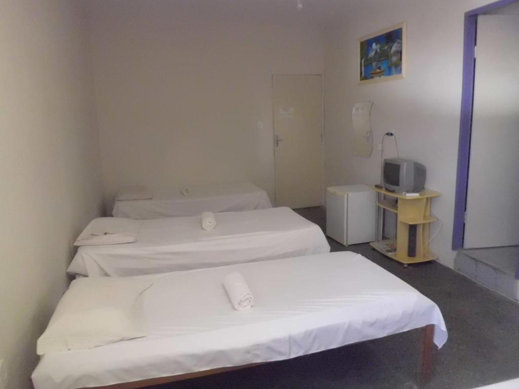 Masuka Center Hotel 페트롤리나 객실 사진