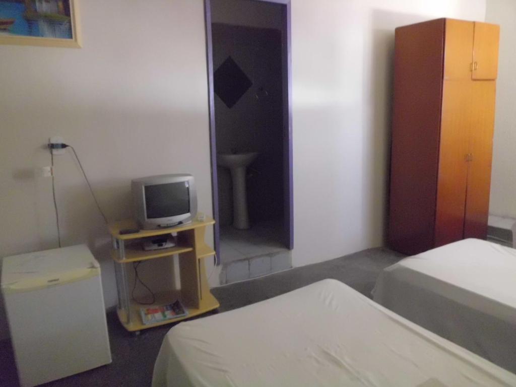 Masuka Center Hotel 페트롤리나 객실 사진